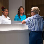 Front Desk Certified Professional