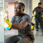 Safety and Sanitation